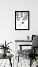 Load image into Gallery viewer, Joy to the World Printable
