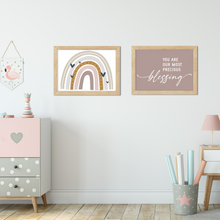 Load image into Gallery viewer, You Are Our Most Precious Blessing Girl Kids Printable